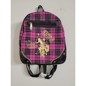 U.S Polo assn USPA Backpack bag
